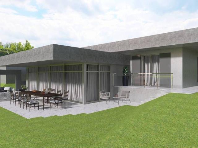Prestigiosa villa di 344 mq in vendita, Andezeno, Piemonte