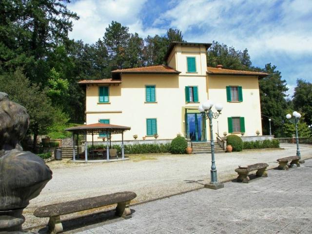 Esclusiva villa in vendita Anghiari, Toscana