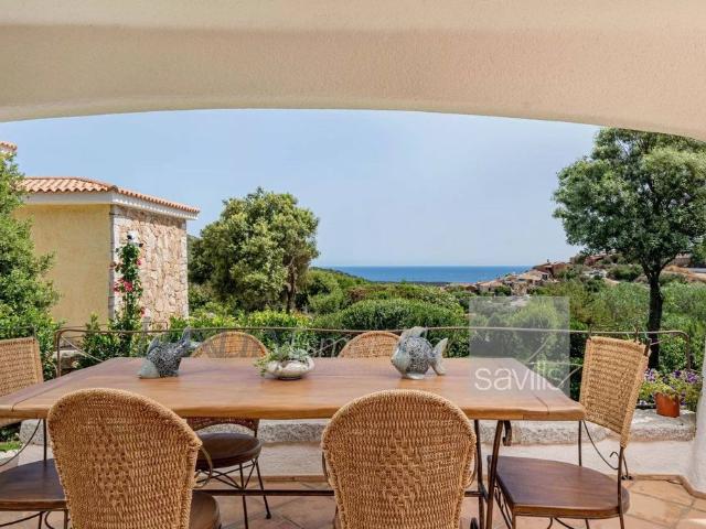 Esclusiva villa in vendita Arzachena, Italia