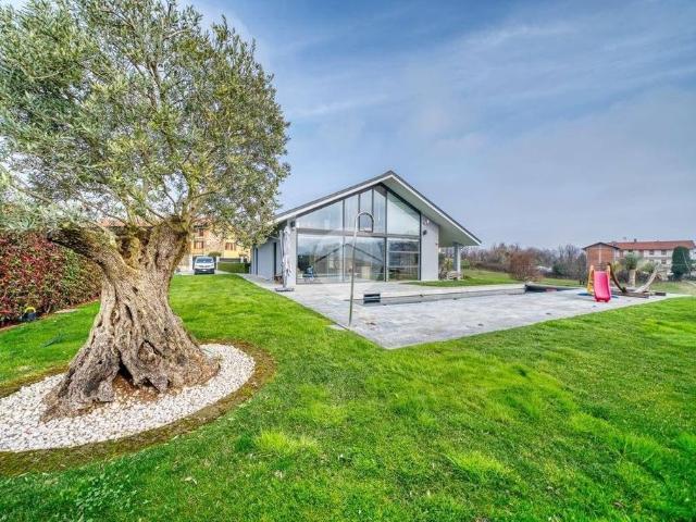 Esclusiva villa in vendita Borgata barolà, 5, Giaveno, Piemonte