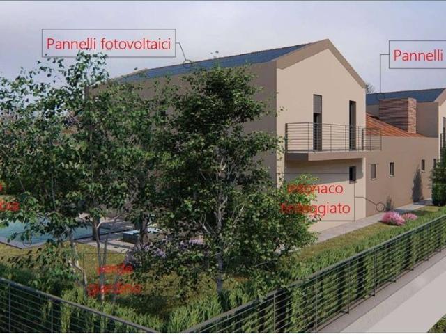 Villa di 245 mq in vendita Borgata Fornace, 27, La Morra, Cuneo, Piemonte
