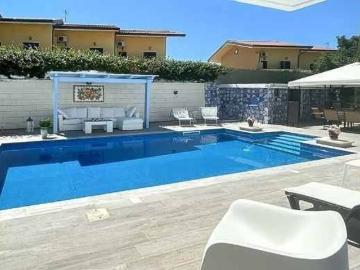 Prestigiosa villa di 160 mq in vendita Capaccio Paestum, Italia