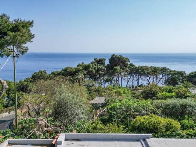 Esclusiva villa in vendita Capri, Italia