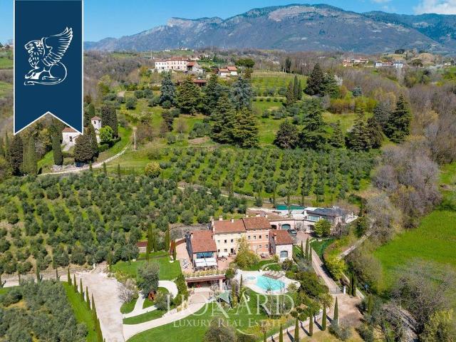 Esclusiva villa in vendita Carrè, Veneto