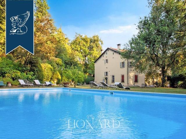 Esclusiva villa in vendita Casalecchio di Reno, Emilia Romagna