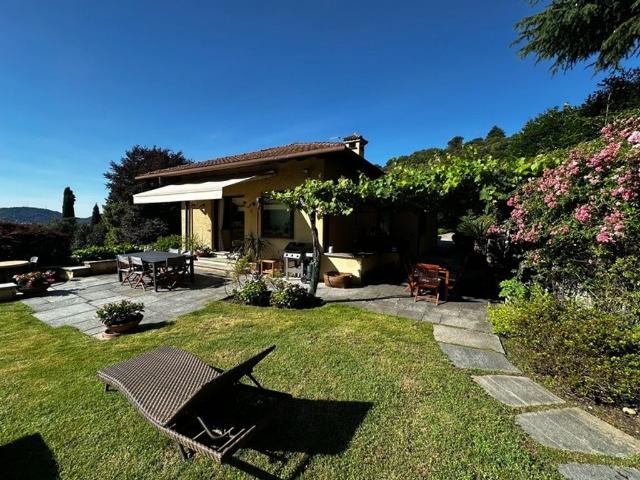 Esclusiva villa in vendita Como, Lombardia