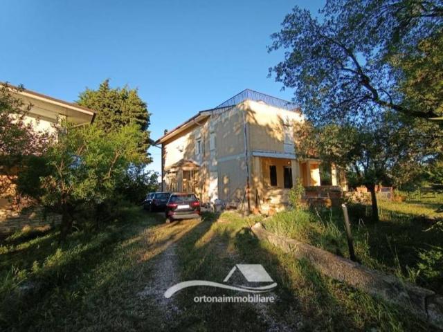 Esclusiva villa in vendita Contrada Bavi, Ortona, Chieti, Abruzzo