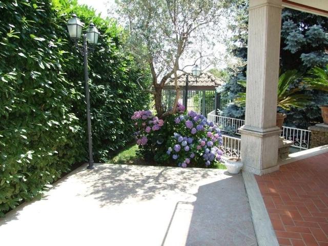 Esclusiva villa in vendita Contrada Sant'Eustachio Pennini, 3H, Avellino, Campania