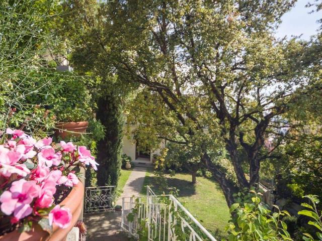 Esclusiva villa in vendita Corso Carbonara, 7A, Genova, Liguria