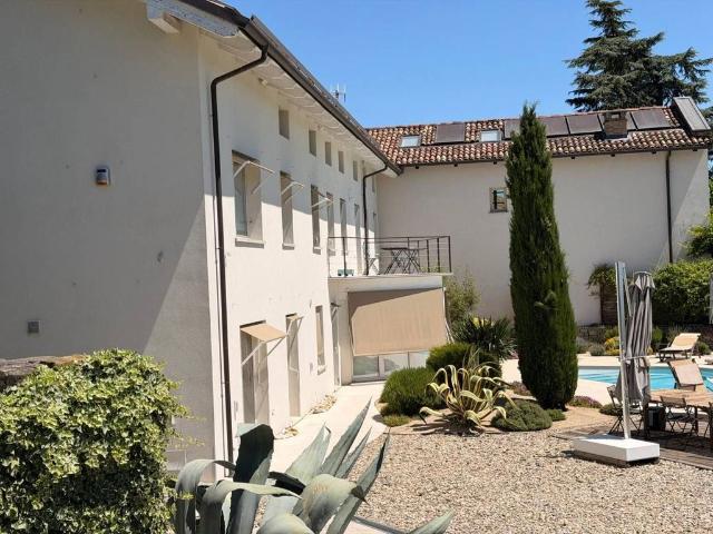 Esclusiva villa in vendita Costigliole d'Asti, Italia