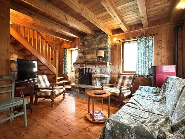 Villa di 218 mq in vendita Frazione Trochey e Meytere, Ayas, Valle d’Aosta