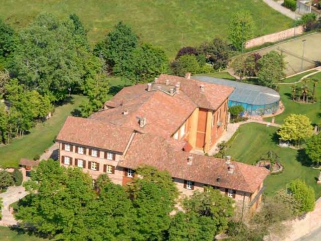 Esclusiva villa in vendita Frazione Lavezzole, 43, San Damiano d'Asti, Asti, Piemonte