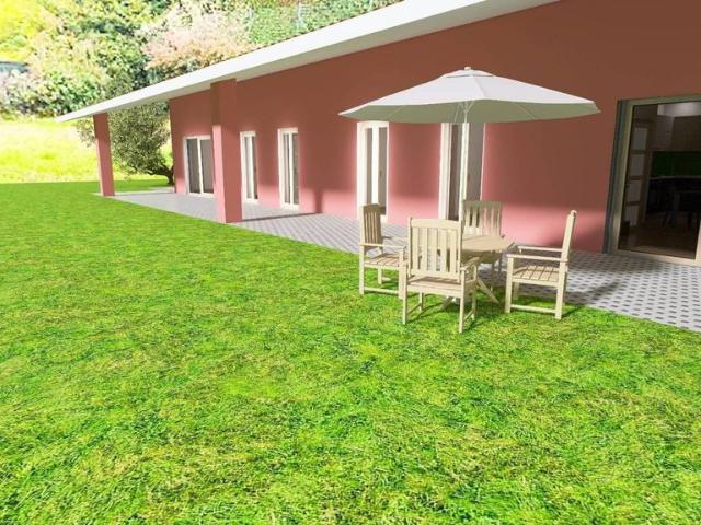Prestigiosa villa di 100 mq in vendita Gravellona Toce, Italia