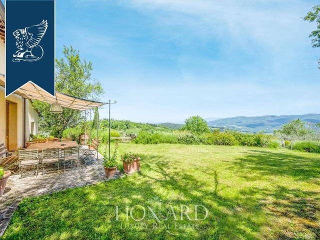 Esclusiva villa in vendita Greve in Chianti, Italia