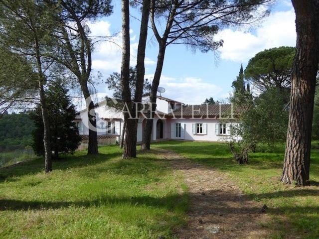 Esclusiva villa in vendita Impruneta, Italia