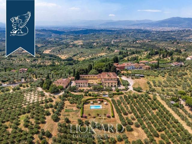 Esclusiva villa in vendita Impruneta, Toscana
