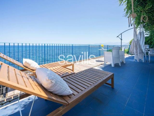 Esclusiva villa in vendita Litoranea Piani, Trabia, Sicilia