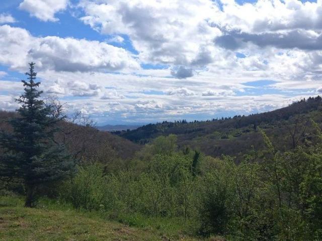 Esclusiva villa in vendita Loc. Sant'Angelo a Montegiovi, 13, Subbiano, Toscana