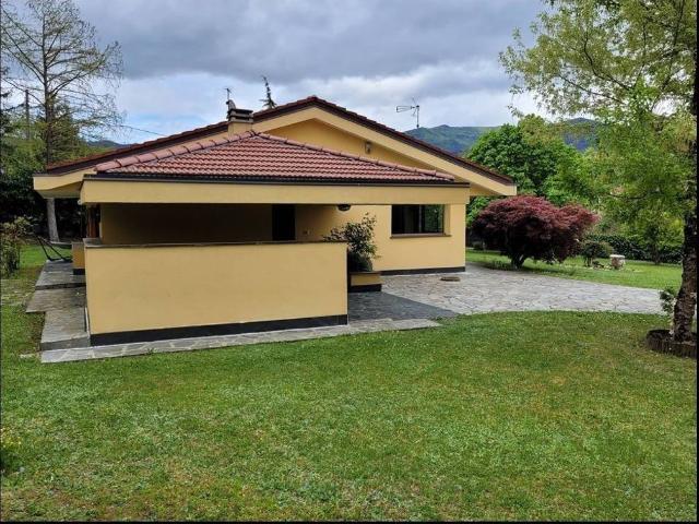 Esclusiva villa in vendita Loc. Pratobadorino, 48, Sassello, Liguria
