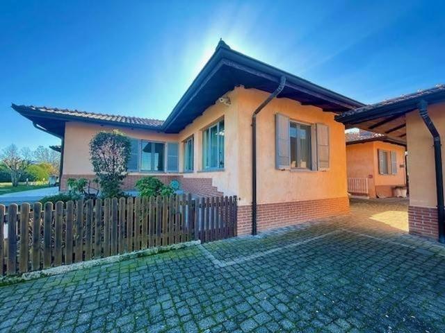 Esclusiva villa in vendita Località Casa Mori, 23, Godiasco Salice Terme, Lombardia