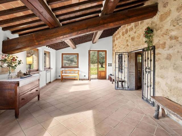 Esclusiva villa in vendita Località Casa Angelo, 18, Pienza, Siena, Toscana