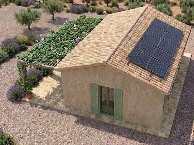 Esclusiva villa in vendita Località Centro L, Capalbio, Toscana