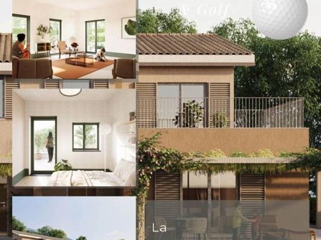 Esclusiva villa in vendita Località Croara la Vigna, 64, Gazzola, Emilia Romagna