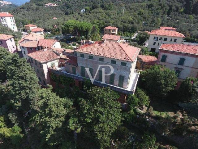 Esclusiva villa in vendita Località Fiascherino, Lerici, Liguria