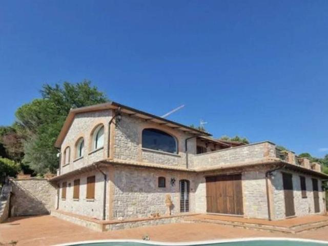 Esclusiva villa in vendita Località Gosparini, Lisciano Niccone, Umbria
