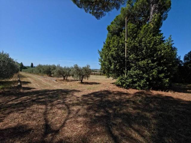 Esclusiva villa in vendita Località La Casetta, Castelnuovo Berardenga, Siena, Toscana
