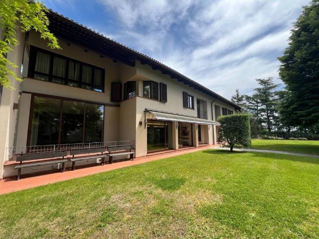Esclusiva villa in vendita Località San Giorgio, Moncucco Torinese, Asti, Piemonte