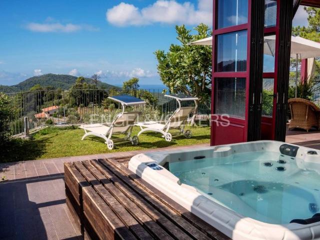 Esclusiva villa in vendita Località Sparse, 4, Framura, La Spezia, Liguria