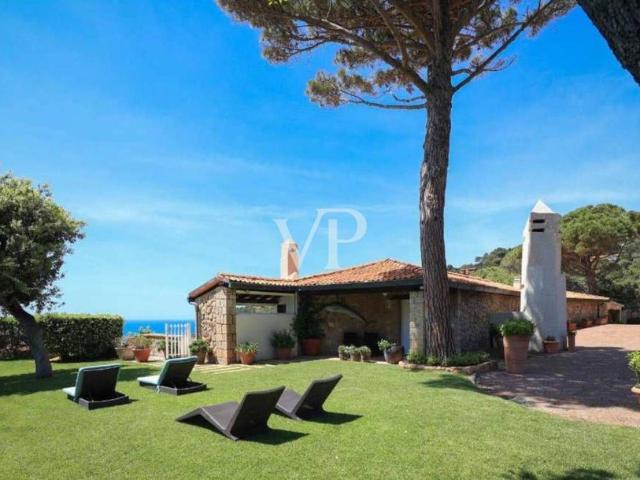 Esclusiva villa in vendita Monte Argentario, Grosseto, Toscana