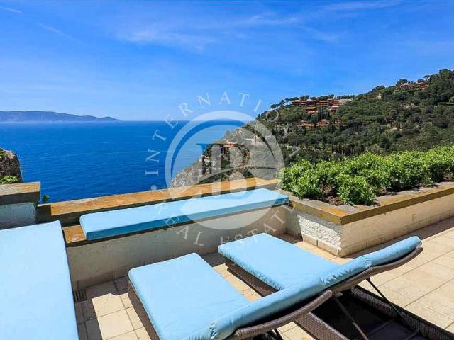 Villa di 500 mq in vendita Monte Argentario, Italia
