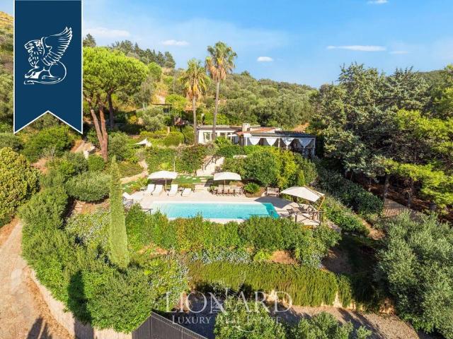 Esclusiva villa in vendita Monte Argentario, Toscana