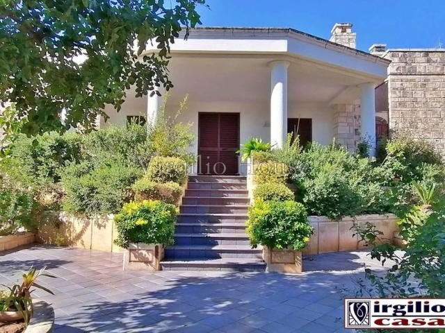 Esclusiva villa in vendita MONTICELLI, Ostuni, Puglia