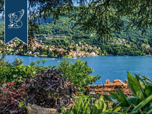 Esclusiva villa in vendita Moltrasio, Lombardia