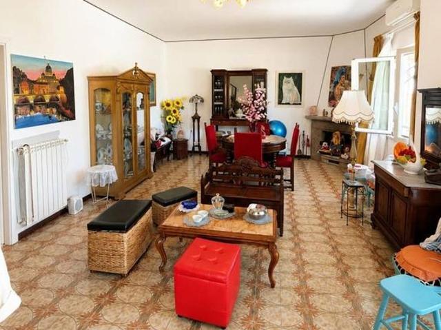 Esclusiva villa in vendita Piazza Salvo D'Acquisto, 9, Anzio, Lazio