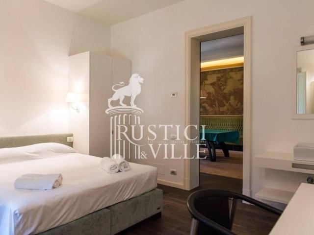 Esclusiva villa in vendita Piazza San Paolo all'Orto, 21, Pisa, Toscana