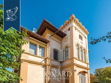 Esclusiva villa in vendita Pisa, Toscana