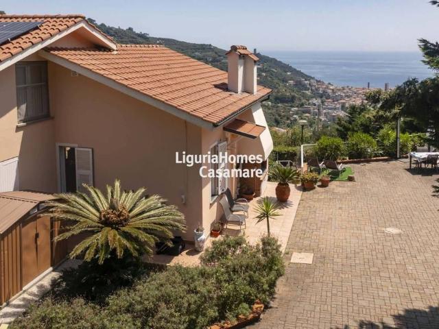 Prestigiosa villa in vendita Regione Luminella, 27, Noli, Liguria