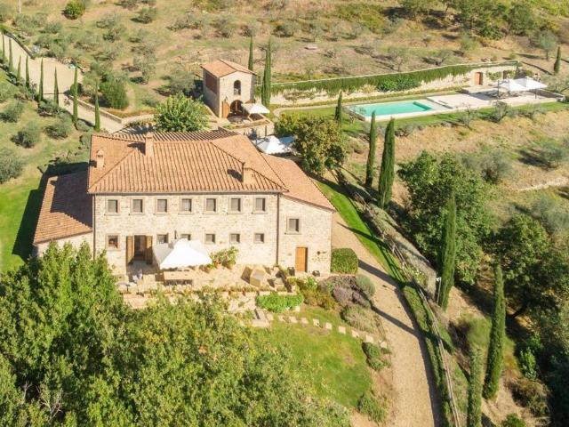 Esclusiva villa in vendita SC di Cennina, 52021 Bucine AR, 4, Bucine, Toscana