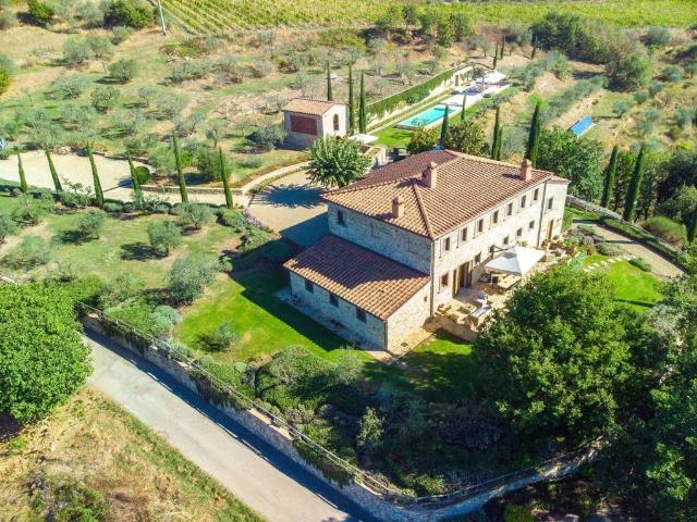 Esclusiva villa in vendita SC di Cennina, 52021 Bucine AR, 4, Bucine, Toscana