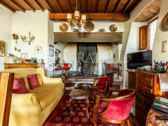 Esclusiva villa in vendita Scandicci, Toscana