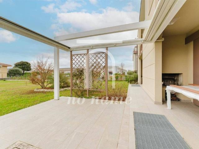 Esclusiva villa di 140 mq in vendita Santa Lucia di Piave, Italia