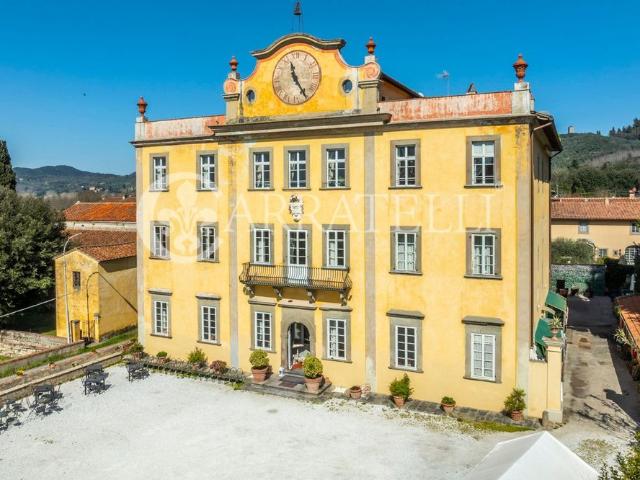 Esclusiva villa in vendita San Giuliano Terme, Toscana