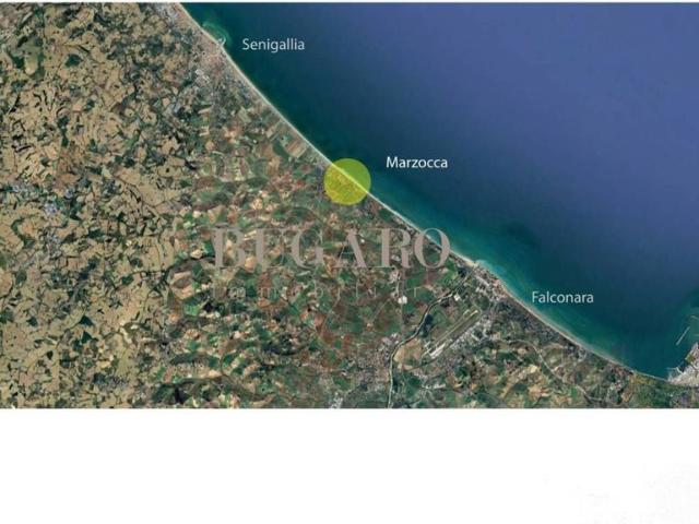 Prestigiosa villa di 100 mq in vendita Senigallia, Marche