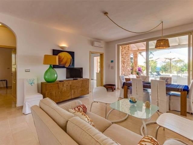 Villa di 223 mq in vendita SP358, Gagliano del Capo, Lecce, Puglia