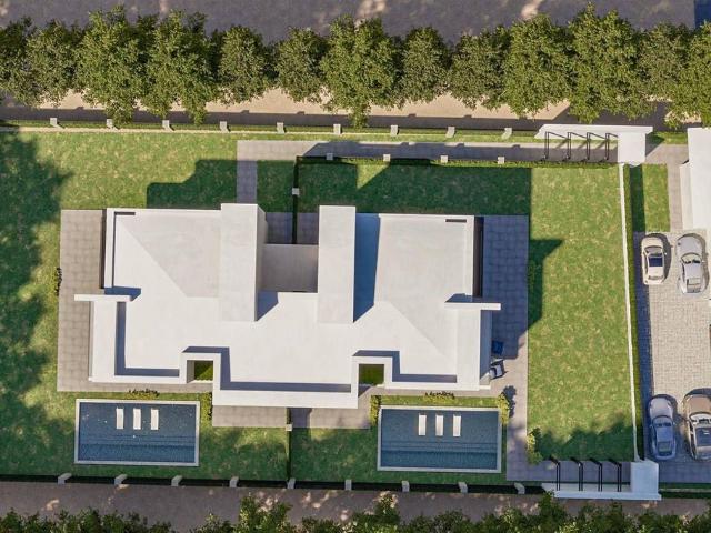 Villa in vendita Strada Casalunga, Parma, Emilia Romagna