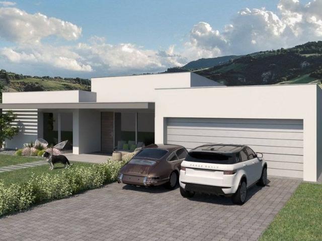 Esclusiva villa in vendita Strada del Pozzo, Traversetolo, Emilia Romagna